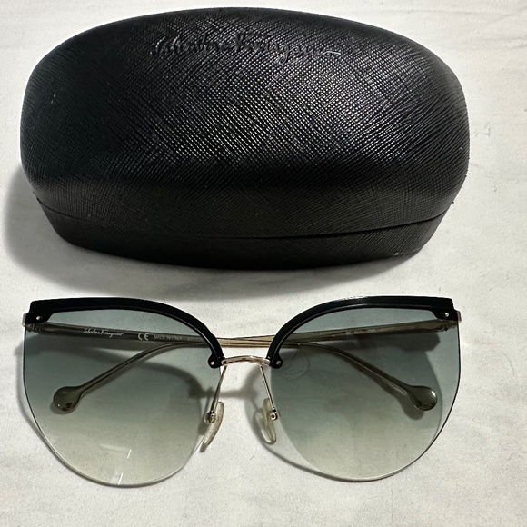 Salvatore Ferragamo - Picture 1 of 1